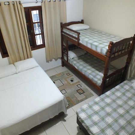 Hospedagem Bento Barbosa Otel Sao Paulo Dış mekan fotoğraf