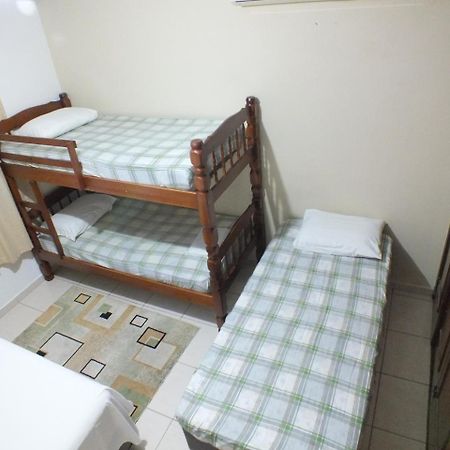 Hospedagem Bento Barbosa Otel Sao Paulo Dış mekan fotoğraf
