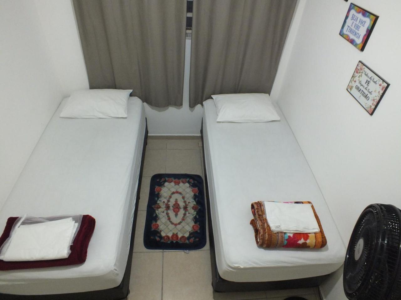 Hospedagem Bento Barbosa Otel Sao Paulo Dış mekan fotoğraf