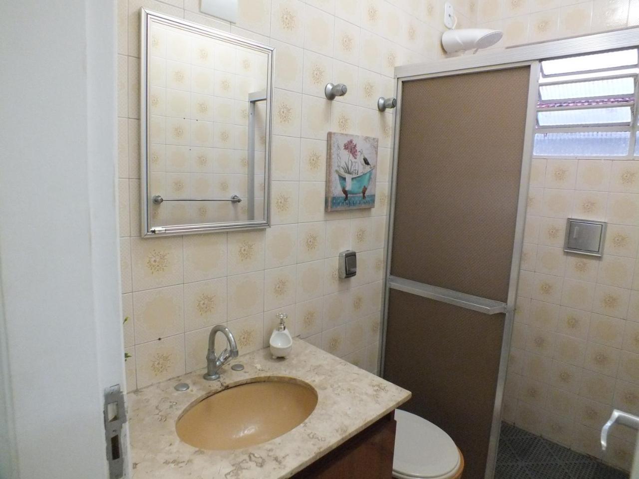 Hospedagem Bento Barbosa Otel Sao Paulo Dış mekan fotoğraf