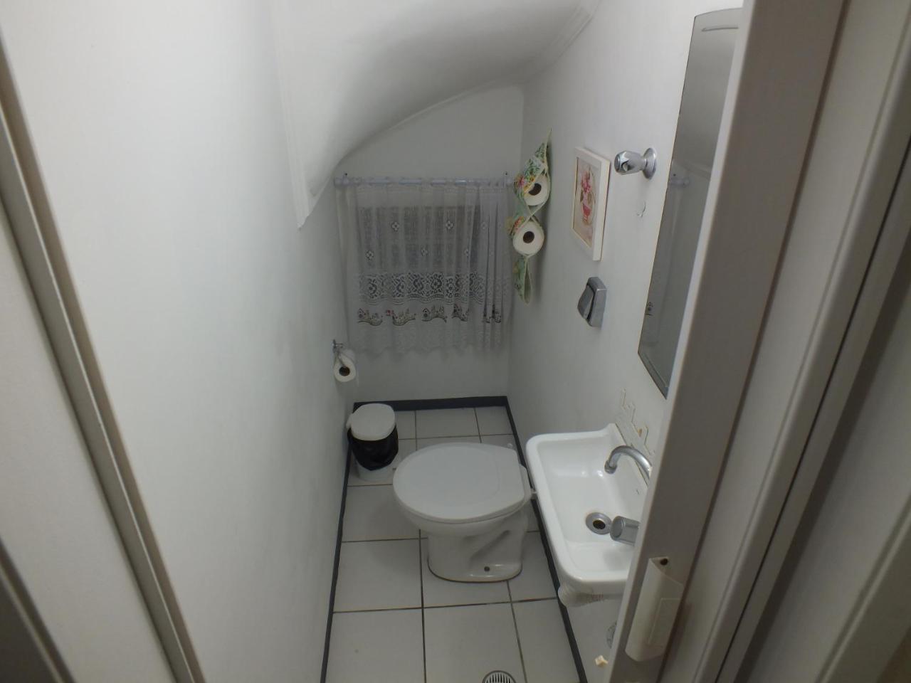 Hospedagem Bento Barbosa Otel Sao Paulo Dış mekan fotoğraf