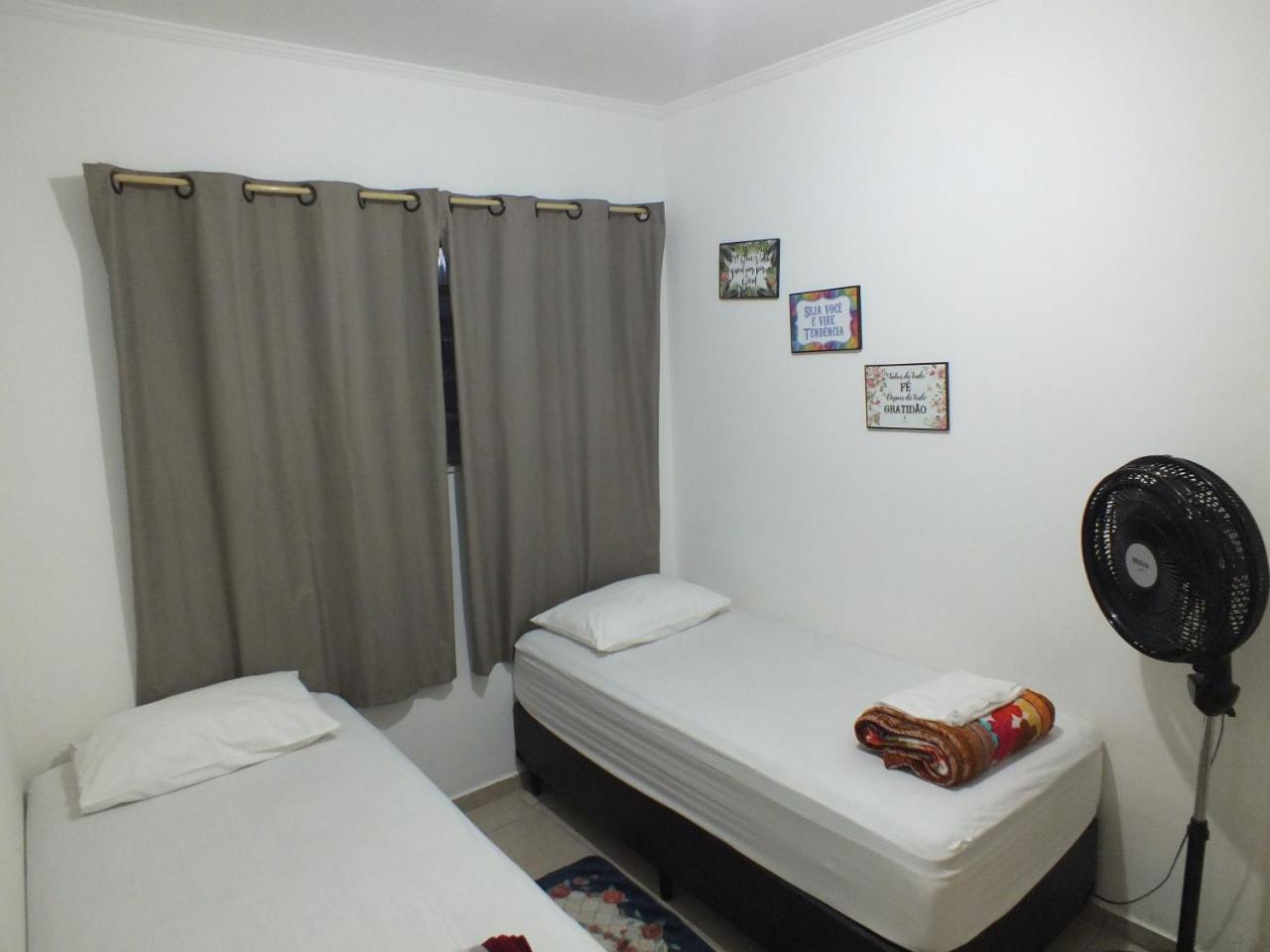Hospedagem Bento Barbosa Otel Sao Paulo Dış mekan fotoğraf